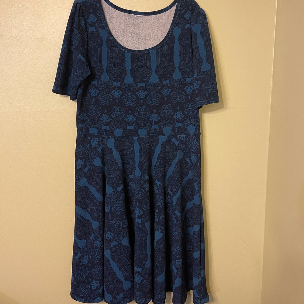 LuLaRoe Nicole